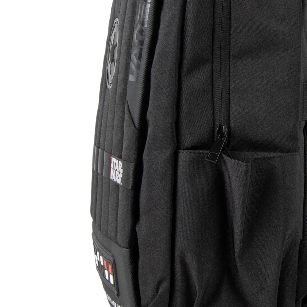 Star Wars casual backpack Nerdscape
