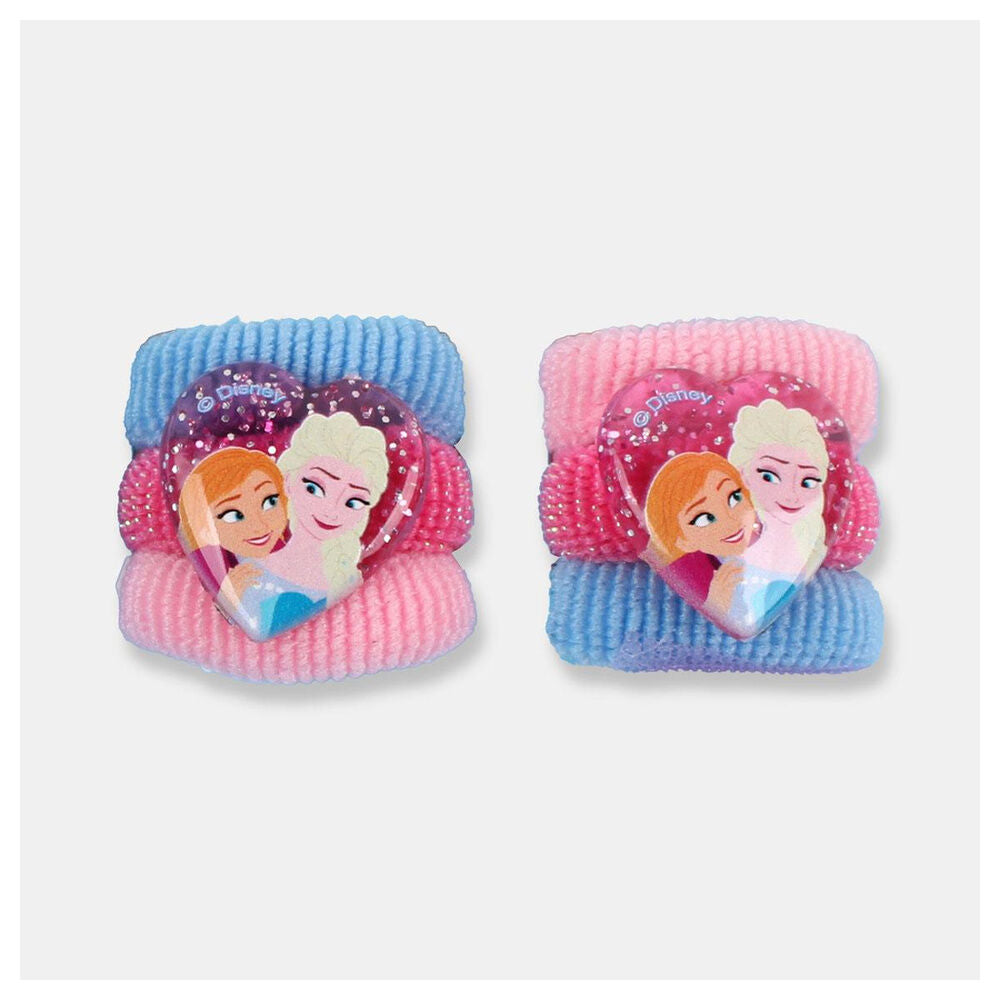 Disney Frozen beauty set Nerdscape