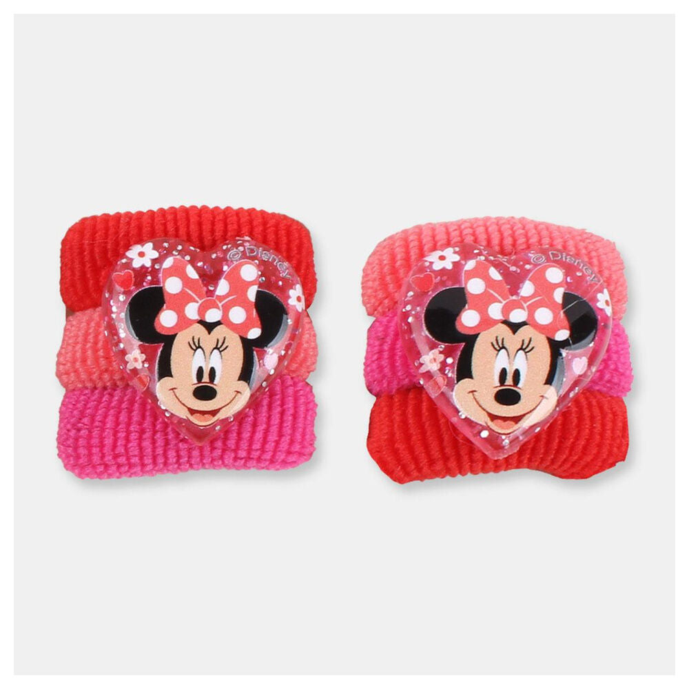 Disney Minnie beauty set Nerdscape