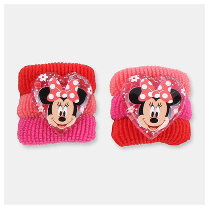 Disney Minnie beauty set Nerdscape