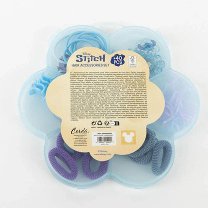 Disney Stitch Beauty Set 20pcs - Nerdscape Nerdscape
