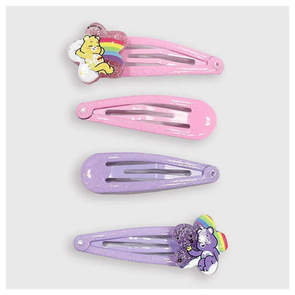 Care Bears beauty accessories set Nerdscape