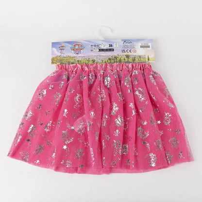 Paw Patrol headband + tutu set Nerdscape