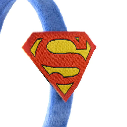 DC Comics Superman headband + tutu set Nerdscape
