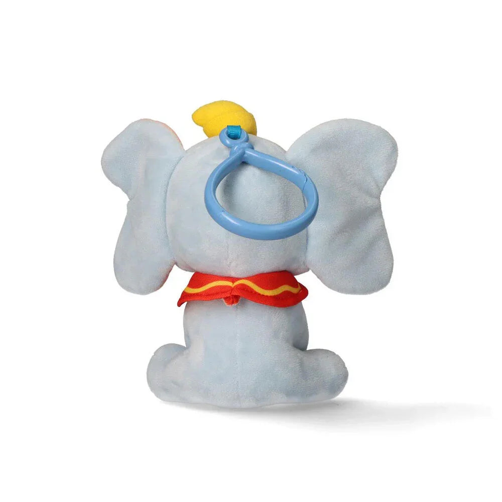 Disney plush keychain Nerdscape