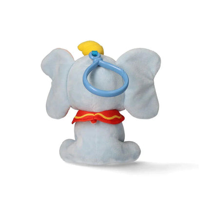 Disney plush keychain Nerdscape