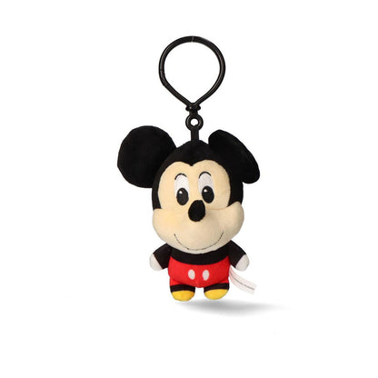Disney assorted plush keychain Nerdscape