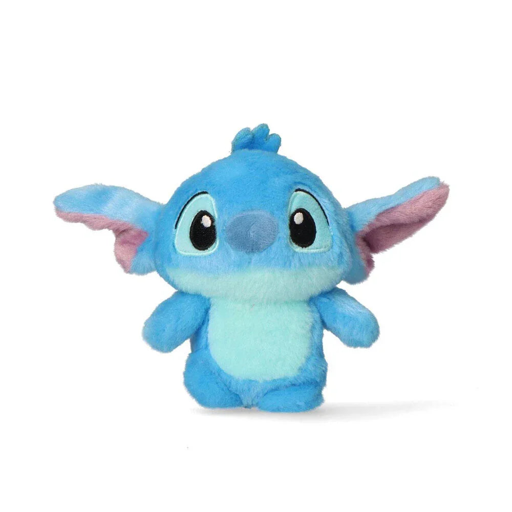 Disney Stitch assorted plush keychain Nerdscape