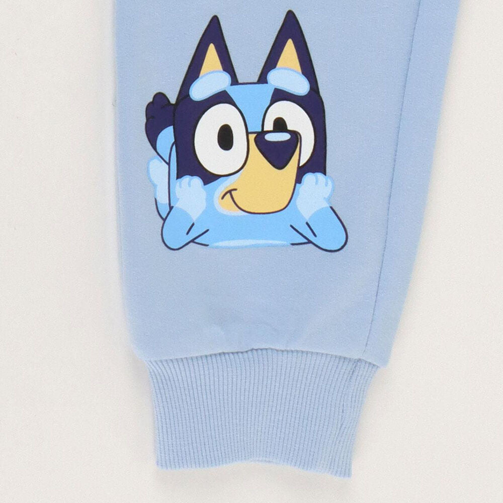 Bluey tracksuit Nerdscape