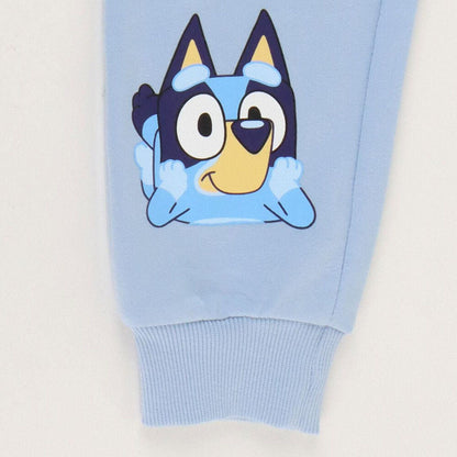 Bluey tracksuit Nerdscape