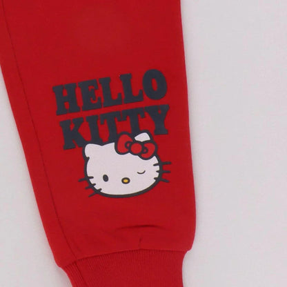 Hello Kitty tracksuit Nerdscape