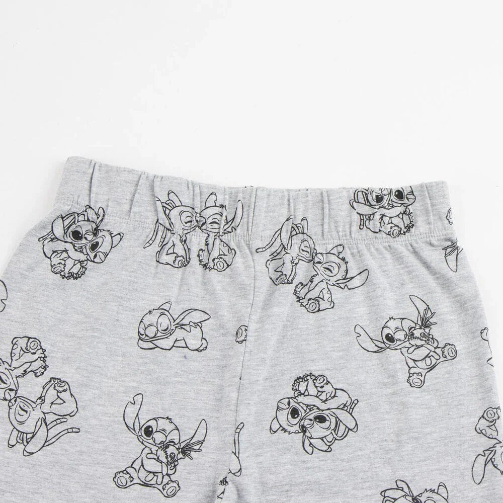 Disney Stitch y Angel outfit Nerdscape