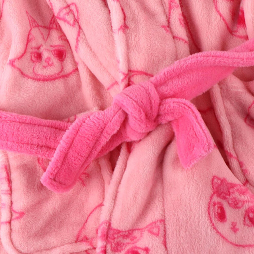 Gabbys Dollhouse coat Nerdscape