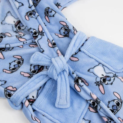 Disney Stitch coat Nerdscape