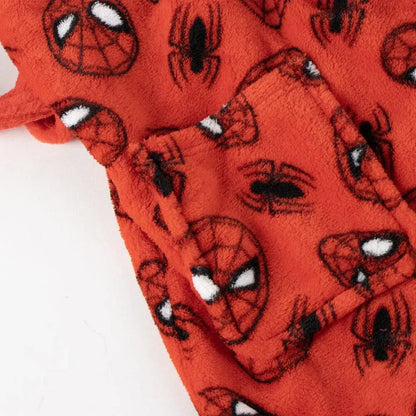 Marvel Spiderman coat Nerdscape