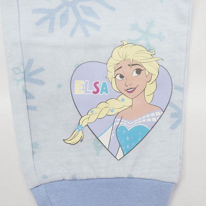 Disney Frozen pyjama Nerdscape