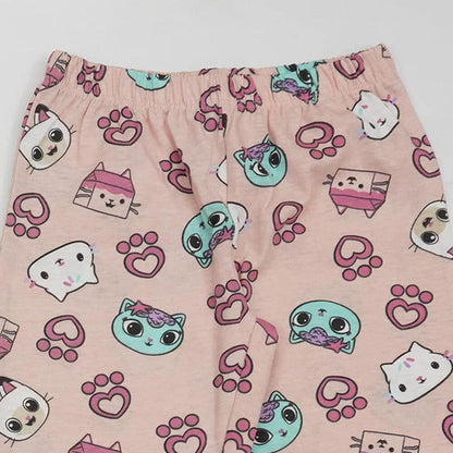 Gabbys Dollhouse pyjama Nerdscape