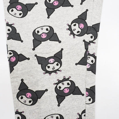 Hello Kitty Kuromi pyjama