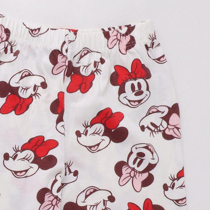 Disney Minnie pyjama Nerdscape