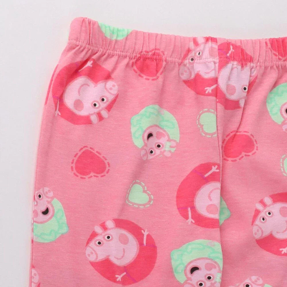 Peppa Pig pyjama Nerdscape