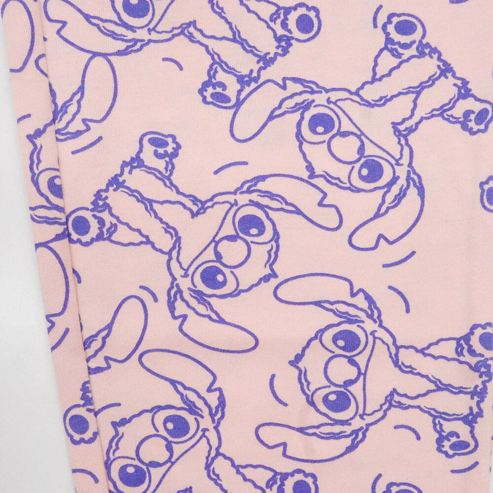 Disney Stitch pyjama Nerdscape