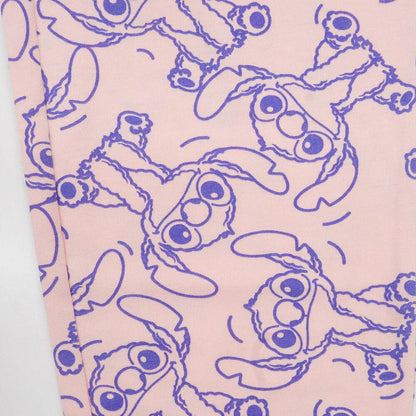 Disney Stitch pyjama Nerdscape