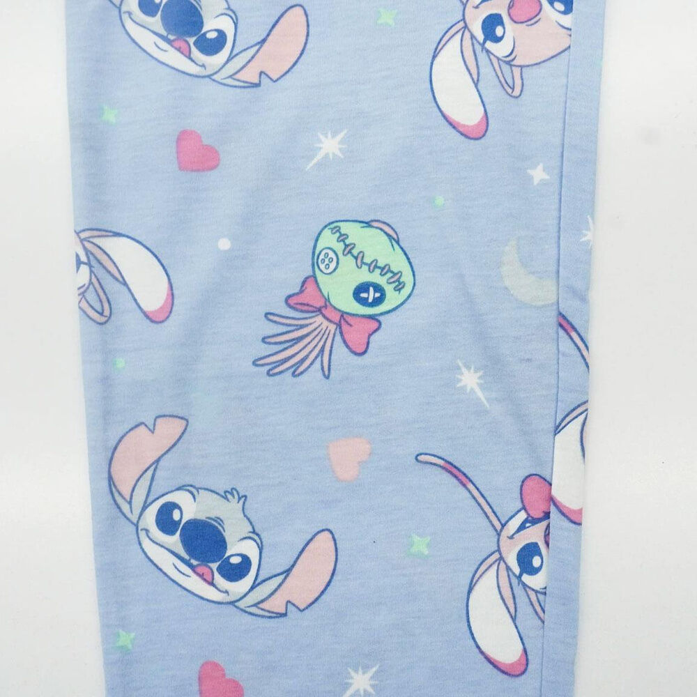 Disney Stitch pyjama