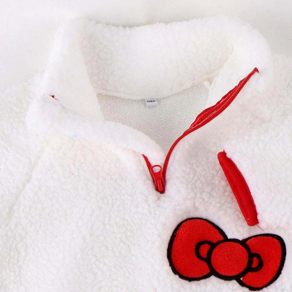 Hello Kitty jumper Nerdscape
