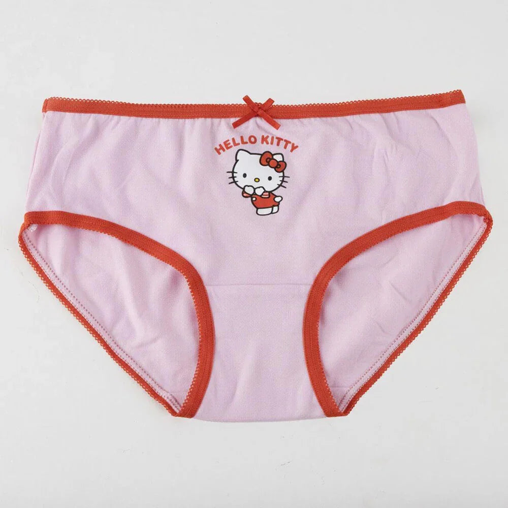 Hello Kitty pack 5 knickers Nerdscape