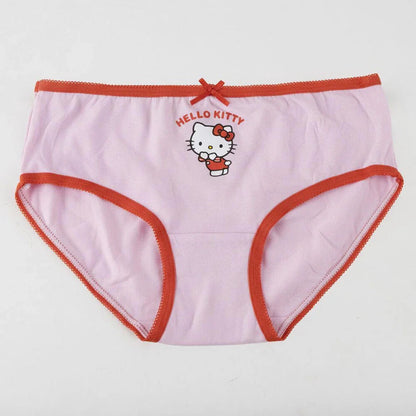 Hello Kitty pack 5 knickers Nerdscape