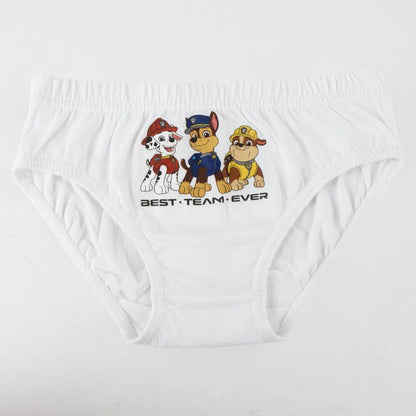 Paw Patrol pack 3 slips Nerdscape