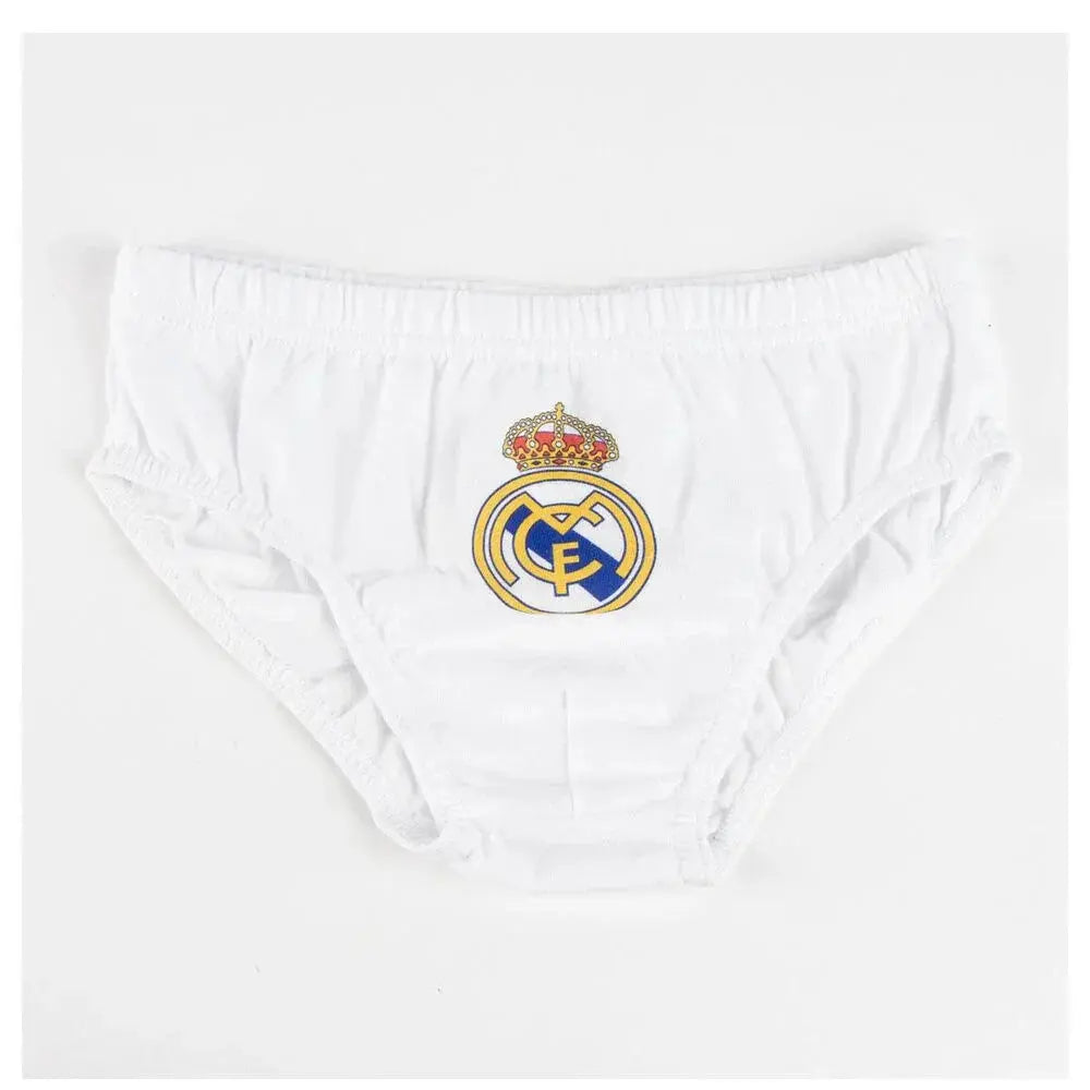 Real Madrid pack 3 slips Nerdscape