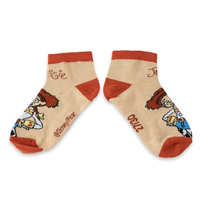 Disney Pixar Toy Story pack socks Nerdscape