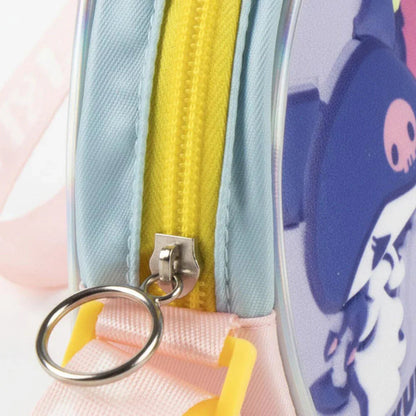Hello Kitty and Friends 3D bag Nerdscape