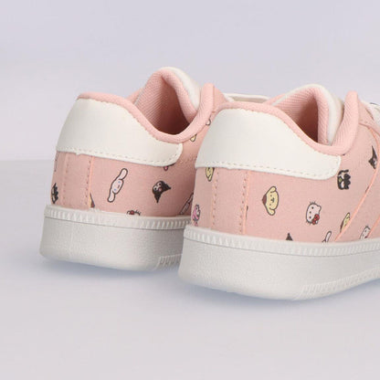 Hello Kitty sneakers Nerdscape