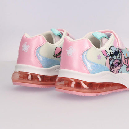 Disney Stitch lights sneakers