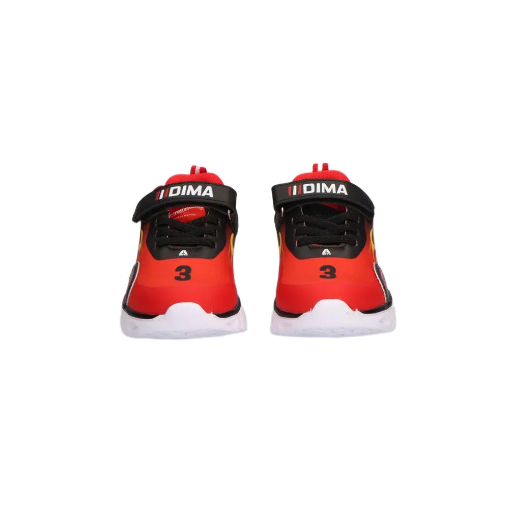 Hot Wheels lights sneakers Nerdscape