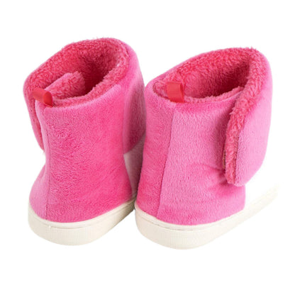 Hello Kitty slippers Nerdscape