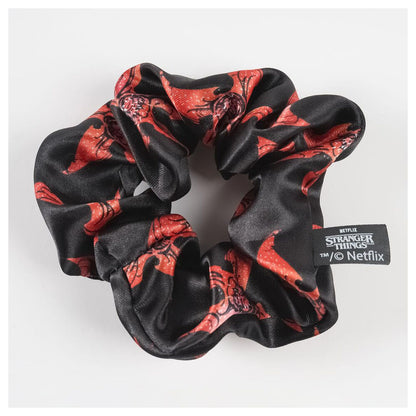 Stranger Things hair accessory set