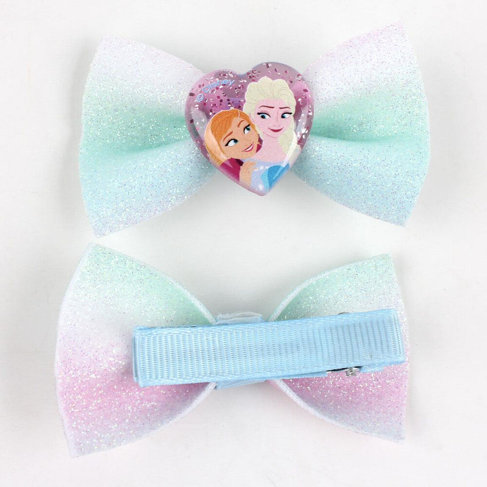 Disney Frozen beauty set Nerdscape