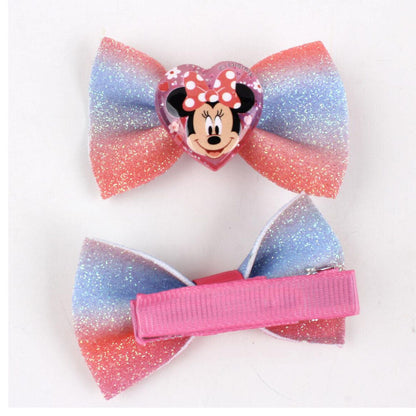 Disney Minnie beauty set Nerdscape