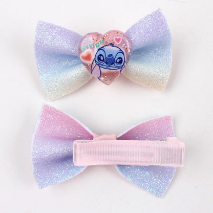 Disney Stitch beauty set Nerdscape