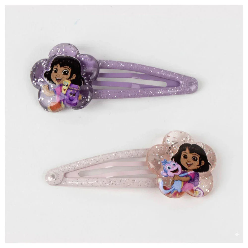 Dora the Explorer beauty set + sunglasses Nerdscape