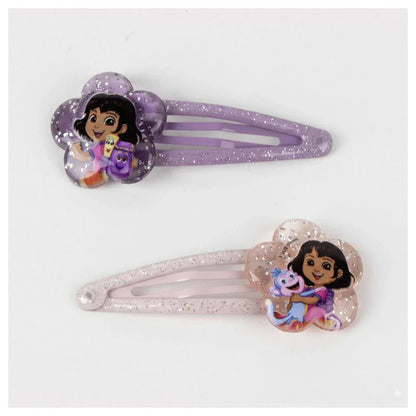 Dora the Explorer beauty set + sunglasses Nerdscape