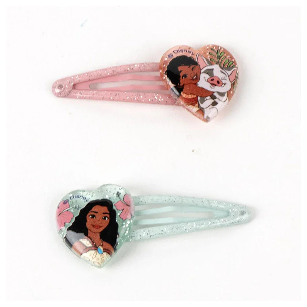 Disney Moana Vaiana beauty set + sunglasses Nerdscape