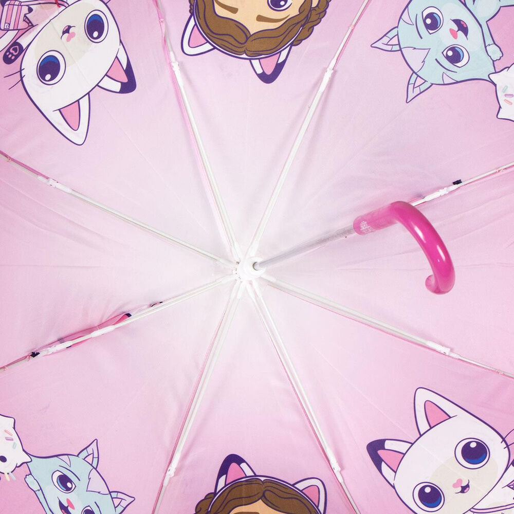 Gabbys Dollhouse manual umbrella 45cm Nerdscape