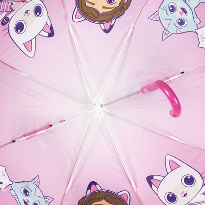 Gabbys Dollhouse manual umbrella 45cm Nerdscape