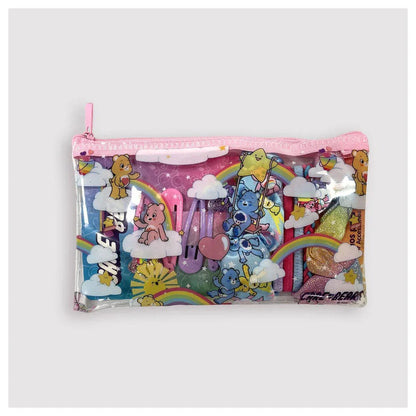 Care Bears beauty accessories set Nerdscape