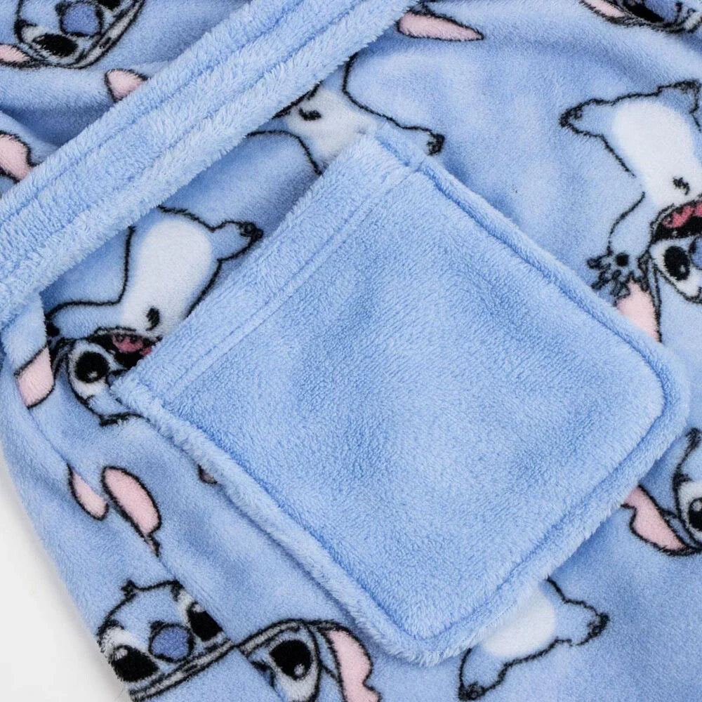 Disney Stitch coat Nerdscape