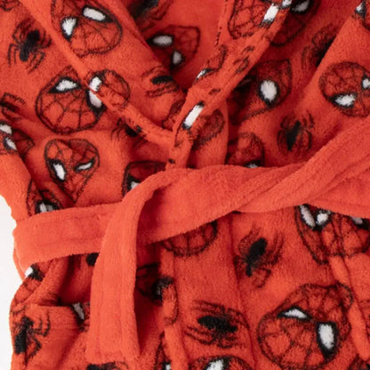 Marvel Spiderman coat Nerdscape